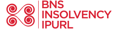 BNS Insolvency IPURL